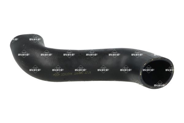 Luftkühlerschlauch passt zu: FIAT STILO 1.9D 10.01-08.08