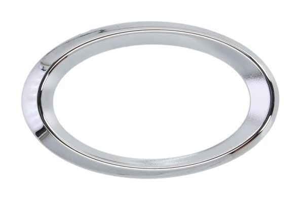 Stoßfänger - Lüftungsgitter