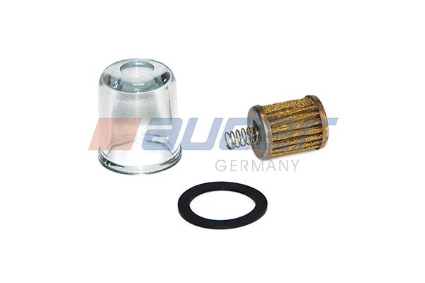 Steckschlüssel-/Knopfreduzierung