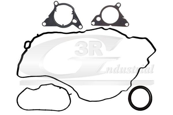 Gasfeder, Koffer-/Laderaum