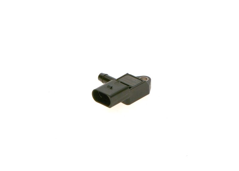 Abgasdrucksensor (anzahl der Pins: 3) passt zu: MAN TGE, AUDI A1, A3, A4 ALLROAD B8, A5, Q2, Q3, TT, SEAT ALHAMBRA, ARONA, ATECA, IBIZA V, LEON, LEON SC, LEON ST, TARRACO, TOLEDO IV 1.6D/2.0D 04.12-