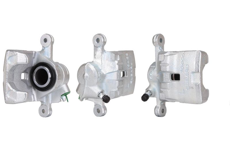 Bremssattel