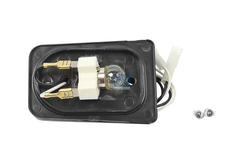 Ansaugschlauch, Luftfilter