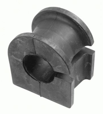 Lagerung, Stabilisator