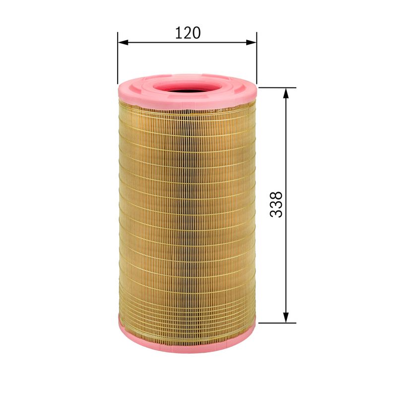 Luftfilter