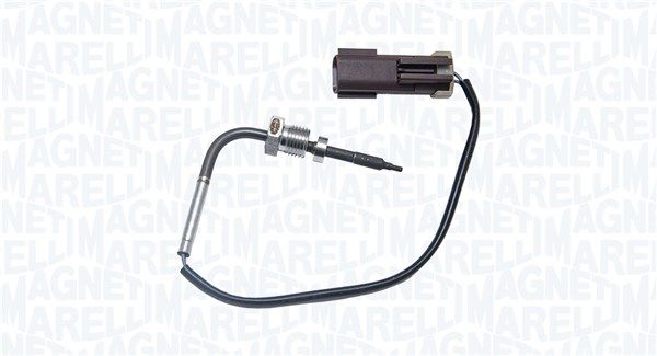 Abgastemperatursensor (hinter dem katalysator) passt zu: CHRYSLER SEBRING, DODGE AVENGER, CALIBER, JOURNEY, JEEP COMPASS, PATRIOT 2.0D 06.06-