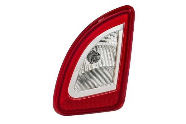 Lampe hinten R (Innenteil, W16W, rückfahrlicht) passt zu: RENAULT TWINGO II 11.11-09.14