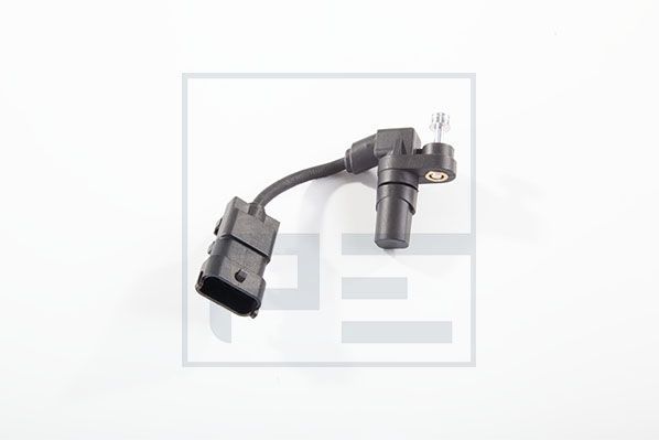 Geschwindigkeitssensor (Wasserpumpenumdrehungen) passt zu: DAF CF, XF 105, XF 106 MX-11210-MX375 10.12-