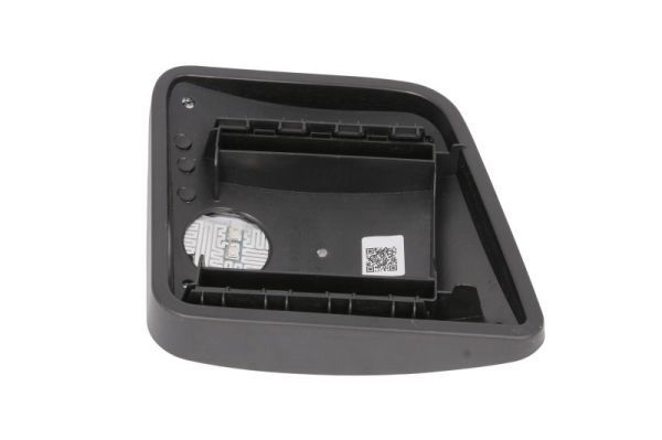 Außenspiegel - Spiegelglas