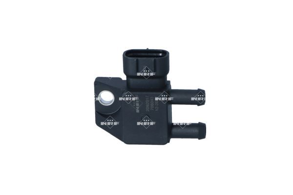 Abgasdrucksensor (anzahl der Pins: 3) passt zu: FIAT FULLBACK, HYUNDAI ACCENT IV, ELANTRA V, GRAND SANTA FÉ, H-1 CARGO, H-1 TRAVEL, I20 I, I30, I40 I, I40 I CW, IX20, IX35, IX55 1.1D-3.0D 01.05-