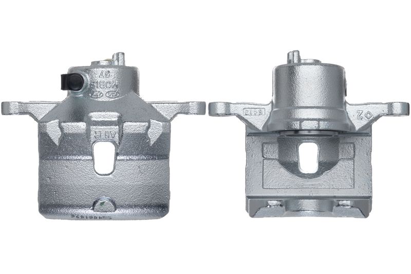 Bremssattel