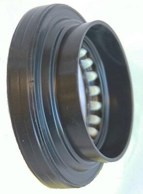 Wellendichtring, Schaltgetriebe