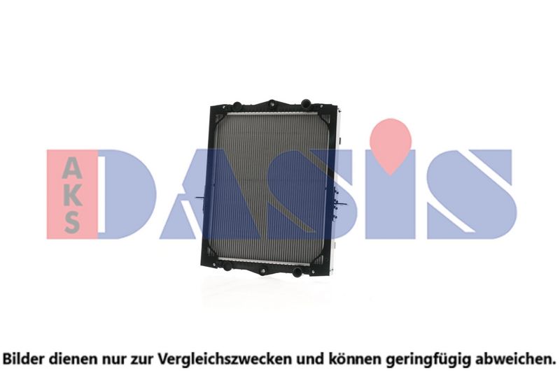 Kühler, Motorkühlung