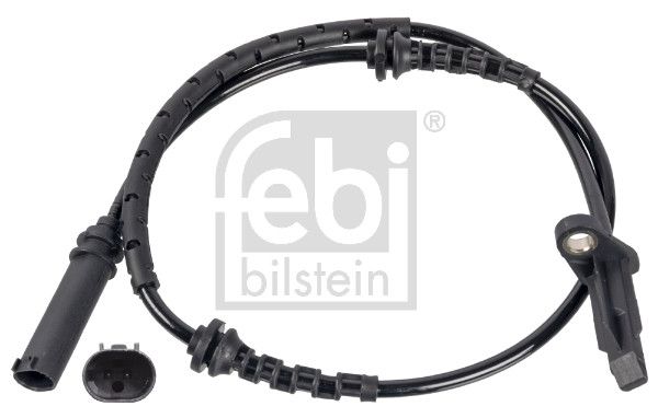 ABS-Sensor vorne L/R passt zu: BMW 2 (F45), 2 GRAN TOURER (F46), 2 GRAN TOURER VAN (F46), X1 (F48), X2 (F39), MINI CLUBMAN (F54), COUNTRYMAN (F60) 1.5-2.0D 11.13-