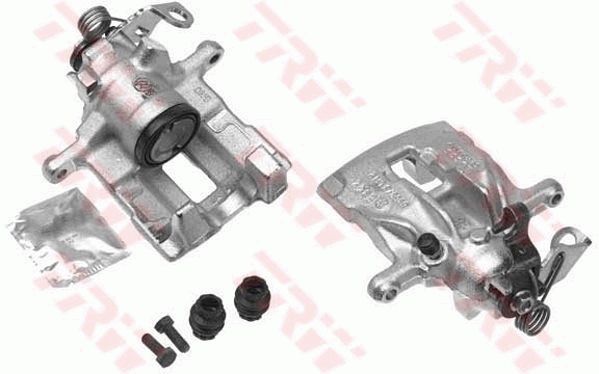 Bremssattel