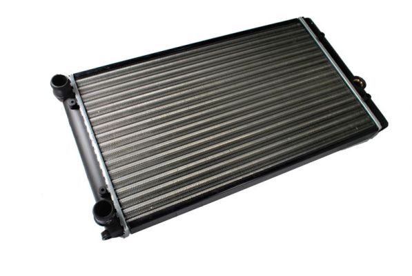 Kühler Motor (mit mechanischer getriebe) passt zu: VW GOLF III, GOLF IV, VENTO 1.8 11.91-06.02