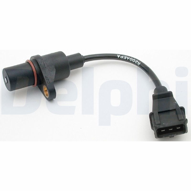 Kurbelwellensensor passt zu: HYUNDAI ACCENT, ACCENT I, COUPE I, LANTRA II, TIBURON 1.3-2.0 10.94-04.02