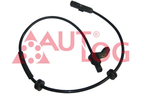 ABS-Sensor hinten R passt zu: RENAULT CAPTUR I, CLIO IV, CLIO IV/HATCHBACK, CLIO IV/KOMBI, ZOE 0.9-Electric 06.12-