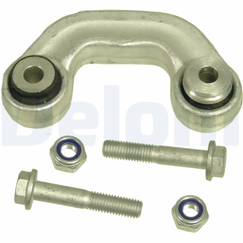 Stange/Strebe, Stabilisator