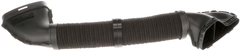 Ansaugschlauch, Luftfilter