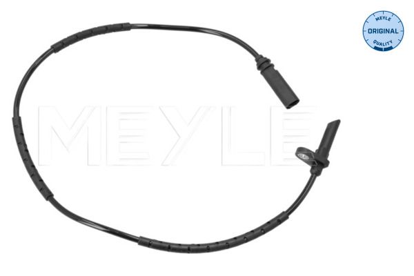 Sensor, Raddrehzahl