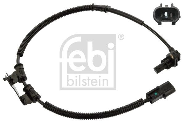 ABS-Sensor vorne R passt zu: HYUNDAI I10 I 1.0-1.2LPG 12.07-05.18