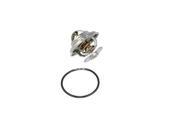 Kühlmittelthermostat (75°C) passt zu: MERCEDES ACTROS, ACTROS MP2 / MP3, ATEGO, ATEGO 2, AXOR, CITARO (O 530), CONECTO (O 345), ECONIC, LK/LN2, LP, MK, NG, O 301, O 303 DCI6-A-OM925.920 09.63-
