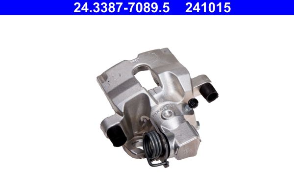 Bremssattel