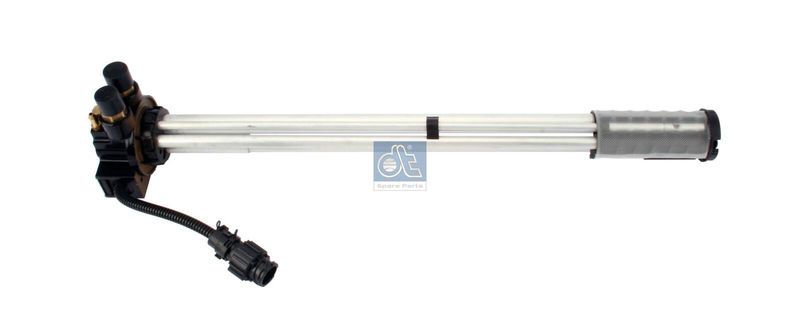 Kraftstoff-Füllstandssensor (613mm) passt zu: MAN