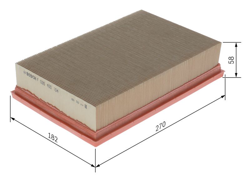 Luftfilter