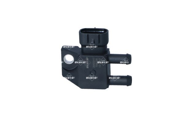 Abgasdrucksensor passt zu: LEXUS LX, TOYOTA AURIS, AVENSIS, COROLLA, LAND CRUISER 200, VERSO 2.0D/2.2D/4.5D 10.06-