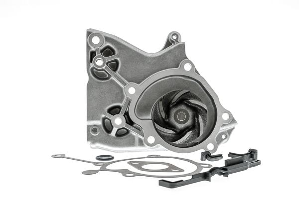 Kühlmittelpumpe, mit dichtung passt zu: KIA SPORTAGE, MAZDA 626 III, 929 III, B-SERIE, E 1.8/2.0/2.2 05.87-11.06