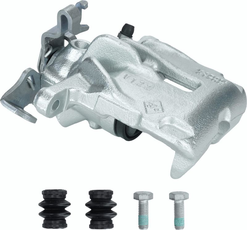Bremssattel