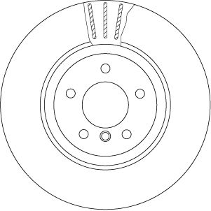 Bremsscheibe
