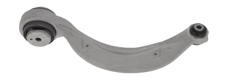 Lenker, Radaufhängung