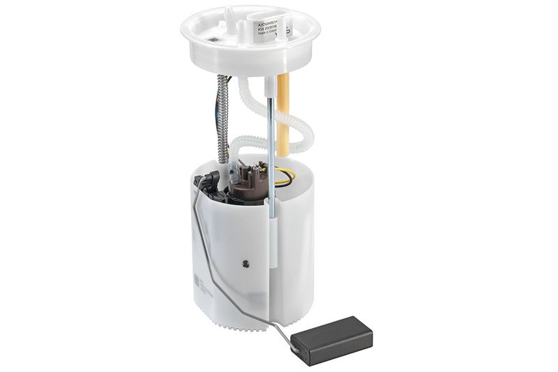 Kraftstoff-Fördereinheit