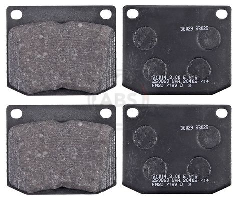 Faltenbalgsatz, Antriebswelle