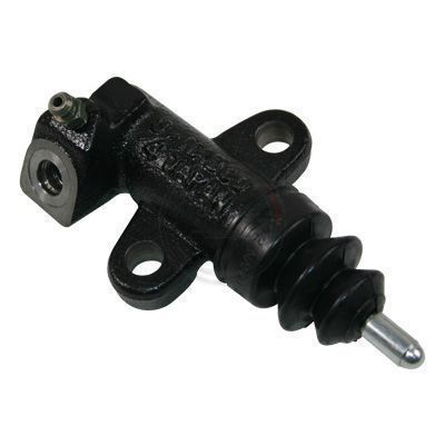 Mittel-/Endschalldämpfer