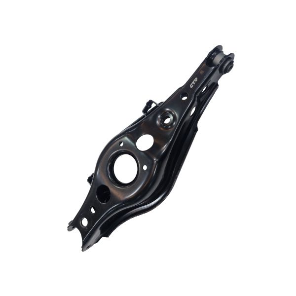 Lenker, Radaufhängung