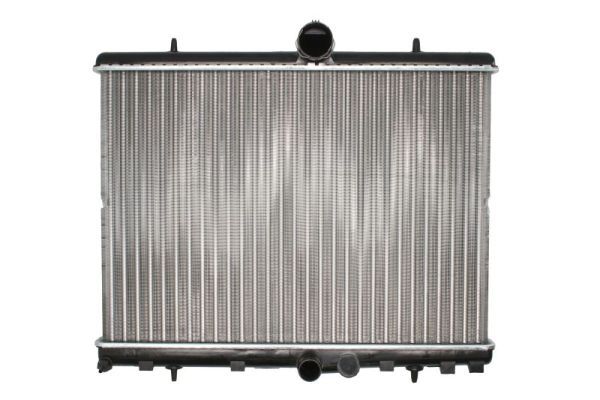 Kühler Motor (mit mechanischer getriebe) passt zu: CITROEN C8, JUMPY II, FIAT SCUDO, ULYSSE, LANCIA PHEDRA, PEUGEOT 807, EXPERT, EXPERT TEPEE, TOYOTA PROACE 1.6D/2.0/2.0D 07.02-
