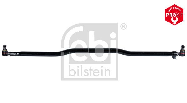 Spurstange (L-1818mm) passt zu: VOLVO FH12, FH16, FL, FL6, FM12, FM9 09.85-