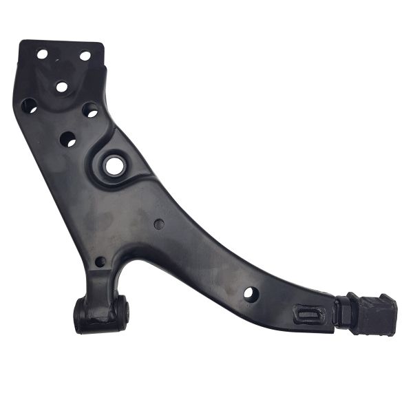 Lenker, Radaufhängung