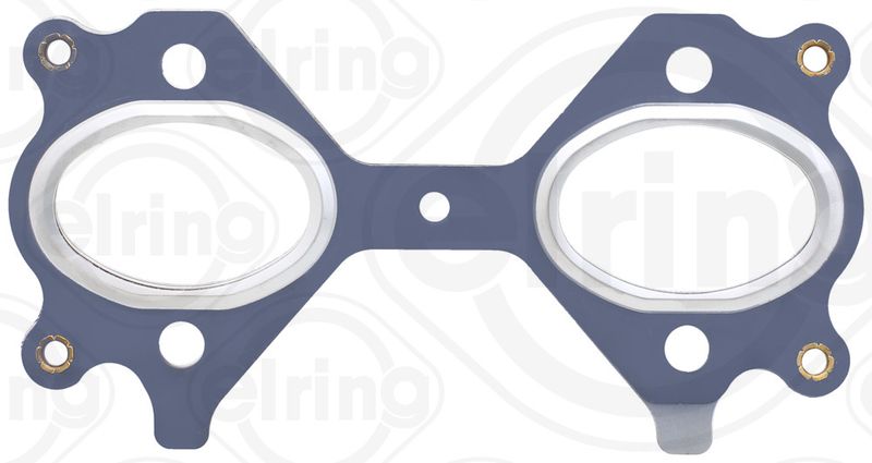 Dichtung, Abgaskrümmer