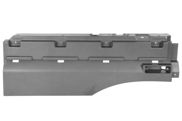 Türschwellen - Trittbrett