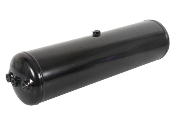 Luftbehälter, Druckluftanlage