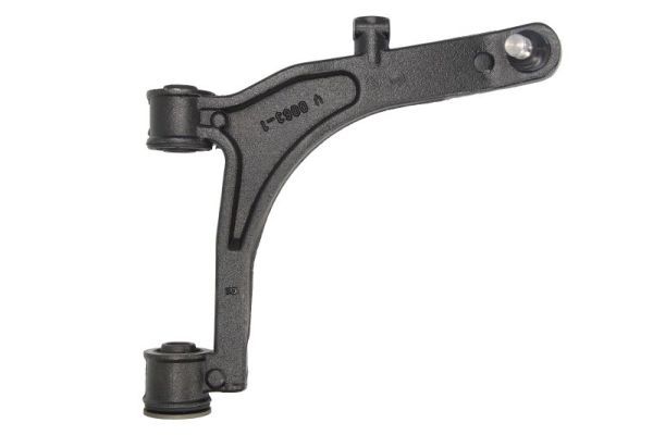 Lenker, Radaufhängung