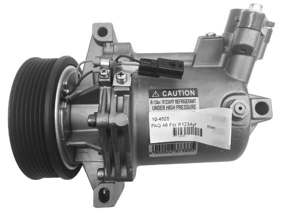 Dichtung, Zylinderlaufbuchse