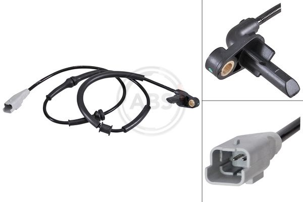 Ölkühler passt zu: SSANGYONG ACTYON II, ACTYON SPORTS I, ACTYON SPORTS II, KORANDO, MUSSO, MUSSO GRAND, REXTON, REXTON W / REXTON, RODIUS II, STAVIC 2.0D/2.2D 11.10-