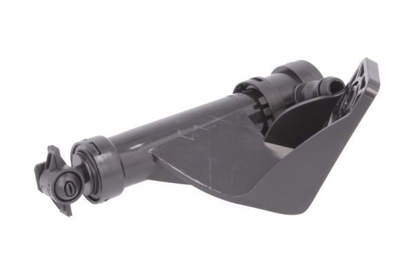 Scheinwerfer-Waschdüse L passt zu: HYUNDAI SANTA FE III DM 09.12-08.18