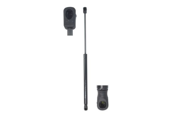 Gasfeder, Koffer-/Laderaum